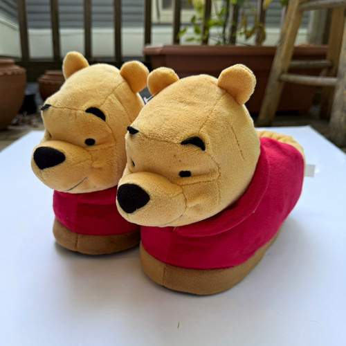 Disney winnie the pooh - winnie, plush
