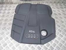 2017 AUDI A4 AVANT S-LINE B9