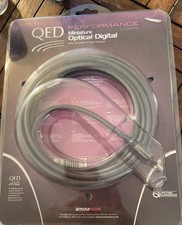 QED Performance Miniature