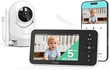 Simyke BME50P HD Video Baby