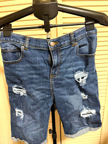 Wonder nation girls blue denim - wonder,