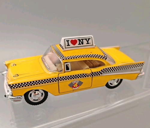 1957 chevrolet bel air yellow - 1957,