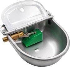 Automatic Water Dispenser for