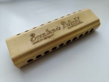 Antique harmonica Brentano's