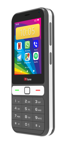 Ttfone tt280 compact - ttfone,