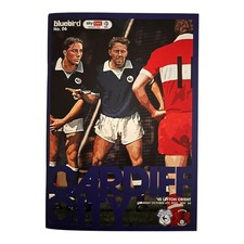 Cardiff City v Leyton Orient