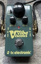 TC Electronic Viscous Vibe Uni