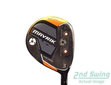 Callaway Mavrik Sub Zero