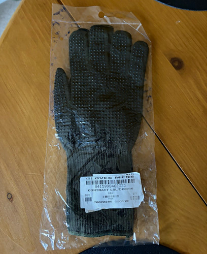Mens military surplus - mens, gloves