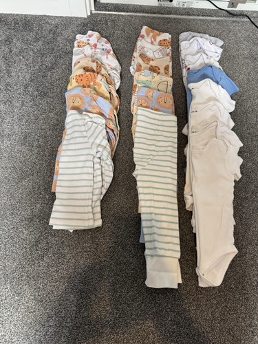 Boys month old pyjama - boys,