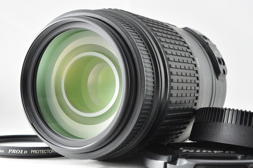 Nikon nikkor 55 300mm - af-s, dx