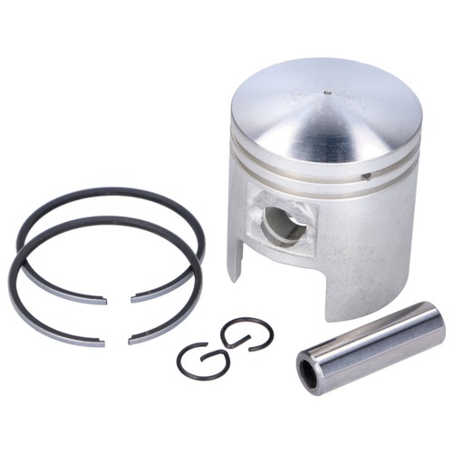Piston kit 50ccm - piston, for