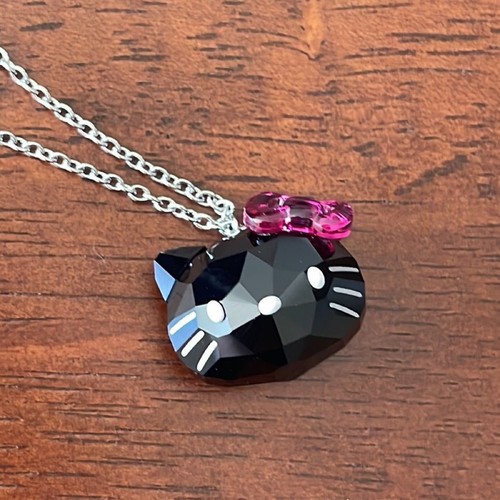 Swarovski hello kitty jet - hello,