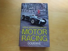 Great Moments in Sport - Motor