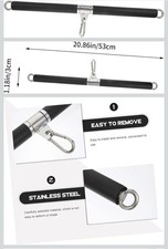 Triceps Pulling Bar Bearing