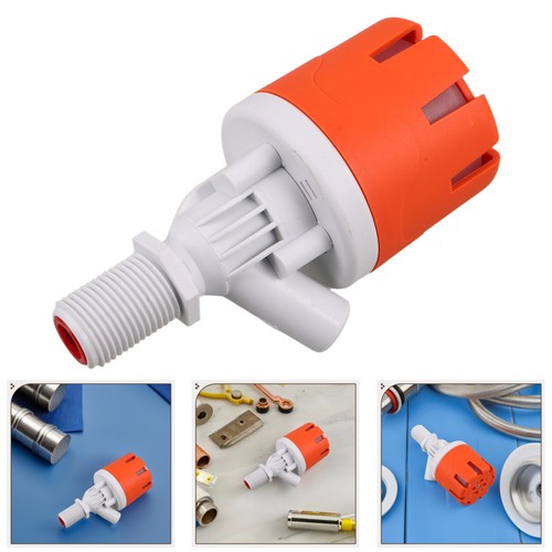Tank auto fill shut off - fill,