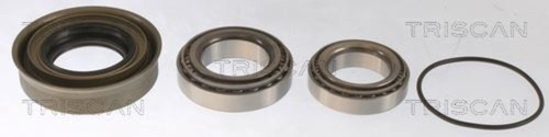 Wheel bearing kit triscan - triscan, fits