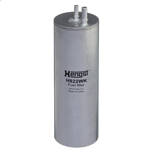 Fuel filte hengst h822wk for - hengst,