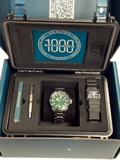 RARE Spinnaker Tesei Mille