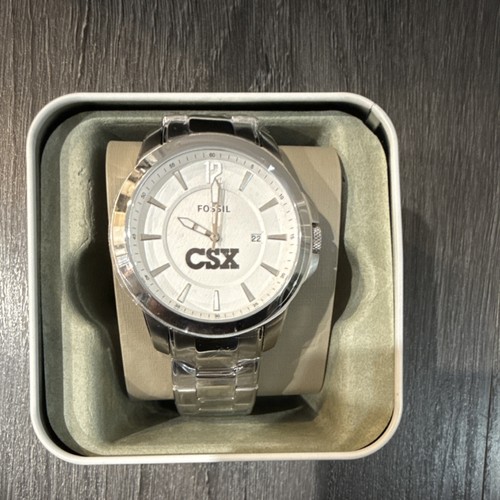 New fossil csx - new,
