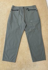 Rohan Bags Airlight Trousers