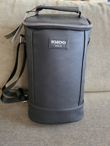 Igloo luxe black - luxe, 2