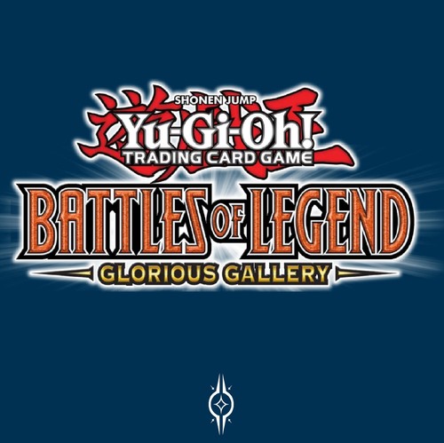 Battles of legend - yu-gi-oh,