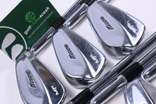 Mizuno MP-68 Irons / 4-PW /