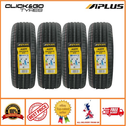 205 55r16 aplus - 4,