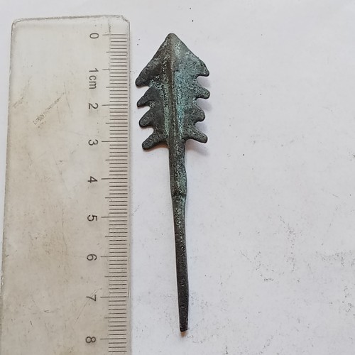 Ancient roman viking - roman, or