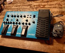Boss ME-50 Guitar Multi
