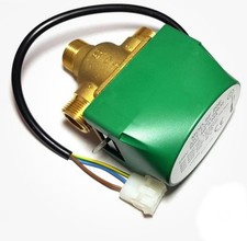 39810940 Ferroli Optimax 25c Diverter valve