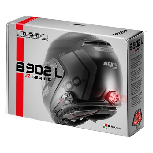 Nolan b902l series ncom - b902l, r