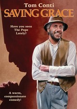 Saving Grace [New DVD] Mono