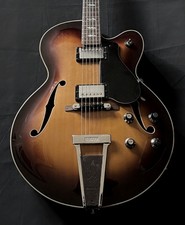 YAMAHA AE-12 Used Electric Guitar  1970