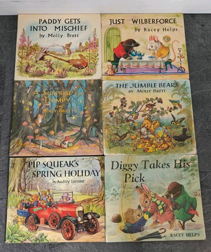 Vintage medici society books - vintage,