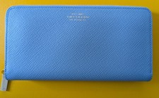 Smythson - Large Zip Around