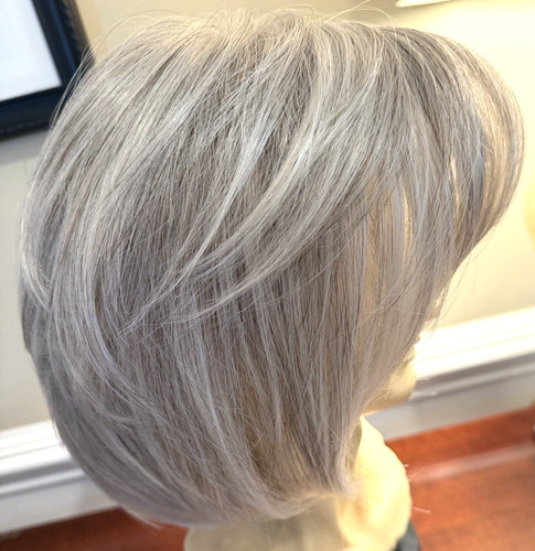 Raquel welch layered wig - welch,