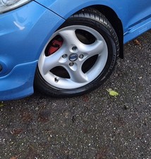 Mk1 Ford Mondeo St Alloys With