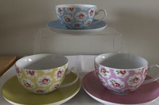 Cath Kidston Provence Rose set
