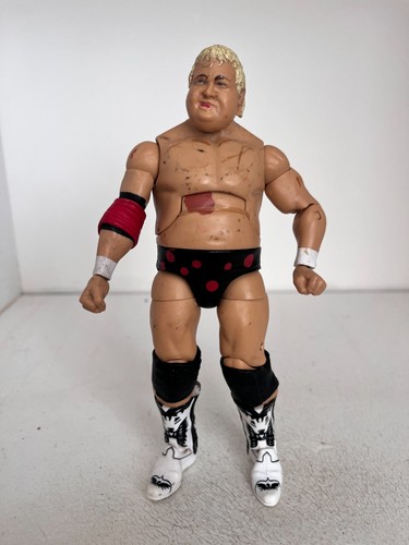 Wwe dusty rhodes - wwe,