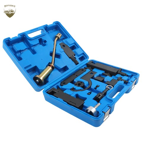Timing tool for - for, land