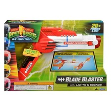 Mighty Morphin Power Rangers