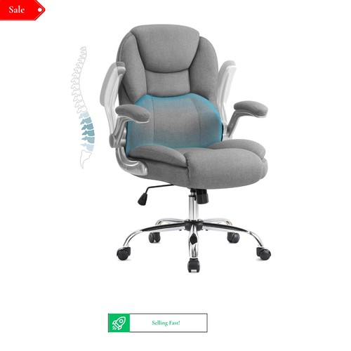 Big tall executive office - &,