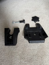 CSL DD Table Clamp