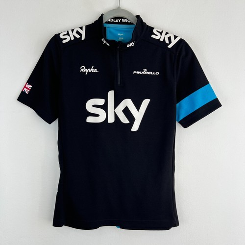 Rapha bradley wiggins - rapha, sky