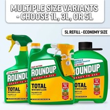 Roundup weed killer fast - roundup,