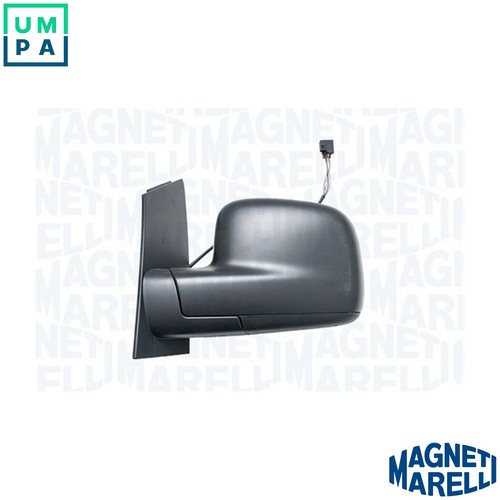 Exterior mirror driver cab - exterior,
