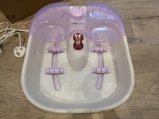 Foot Spa Bath Massager with