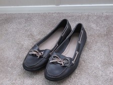 M&S Footglove womens wider fit